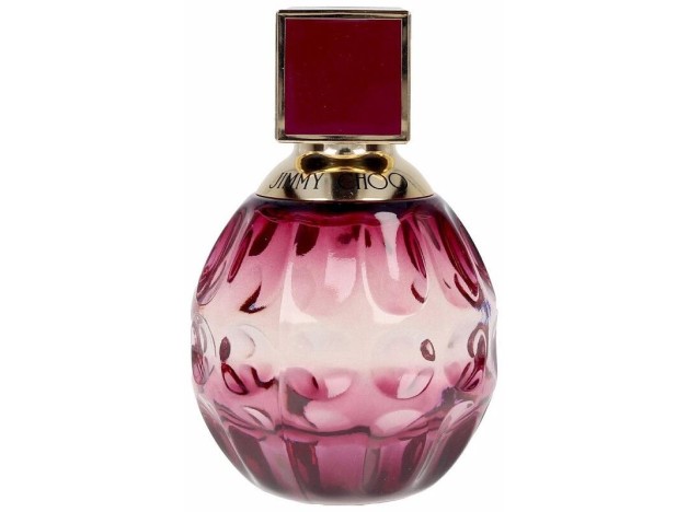 Jimmy Choo Fever Eau De Parfum Vaporizador 40 Ml