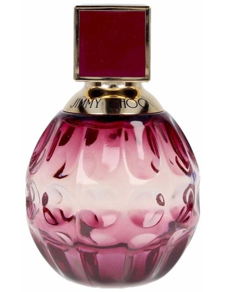 Jimmy Choo Fever Eau De Parfum Vaporizador 40 Ml
