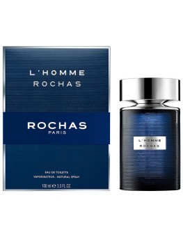L'Homme Rochas Eau De...