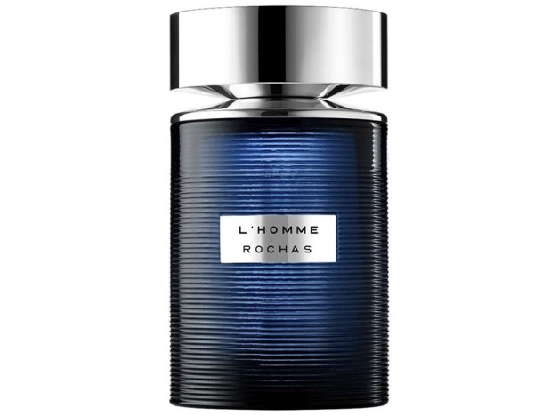 L'Homme Rochas Eau De Toilette Vaporizador 100 Ml