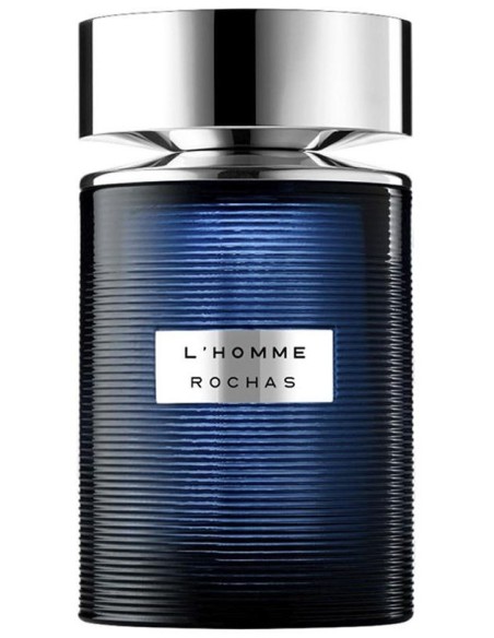 L'Homme Rochas Eau De Toilette Vaporizador 100 Ml