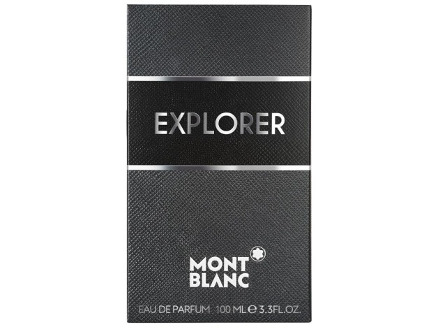 Explorer Eau De Parfum Vaporizador 100 Ml