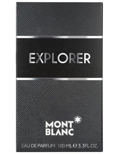 Explorer Eau De Parfum Vaporizador 100 Ml