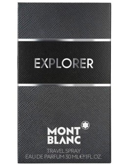 Explorer Eau De Parfum...
