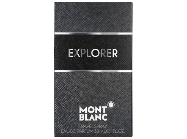 Explorer Eau De Parfum Vaporizador 30 Ml