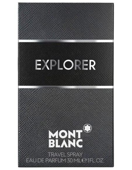 Explorer Eau De Parfum Vaporizador 30 Ml