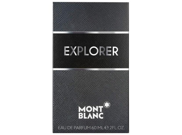 Explorer Eau De Parfum Vaporizador 60 Ml