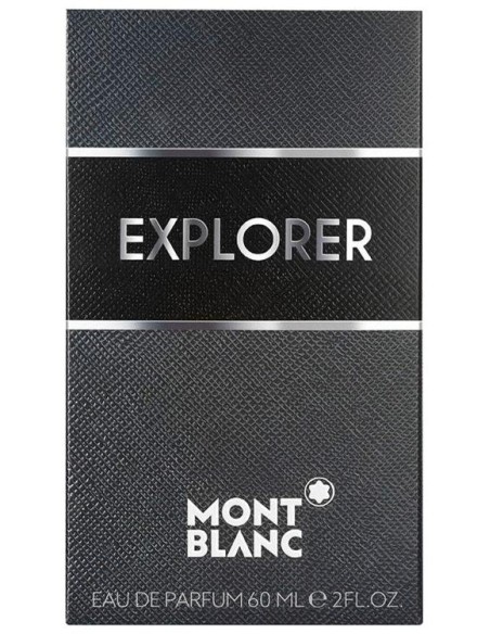Explorer Eau De Parfum Vaporizador 60 Ml
