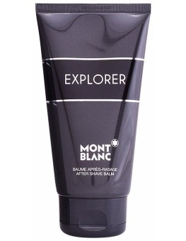 Montblanc Explorer After...