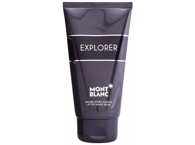Montblanc Explorer After Shave 150Ml