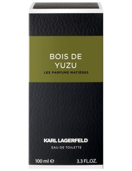 Karl Lagerfeld Matieres...