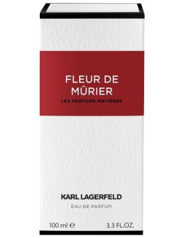 Fleur De Mûrier Eau De...