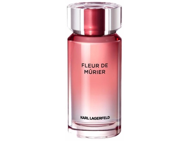 Fleur De Mûrier Eau De Parfum Vaporizador 100 Ml