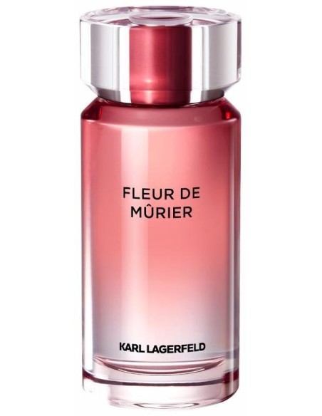 Fleur De Mûrier Eau De Parfum Vaporizador 100 Ml