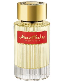 Moustache Eau De Toilette...