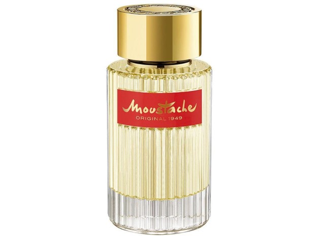 Moustache Eau De Toilette Vaporizador Originale...