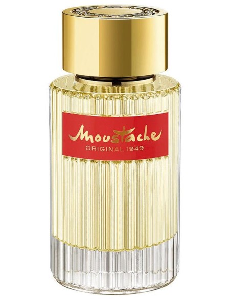 Moustache Eau De Toilette Vaporizador Originale 75 Ml