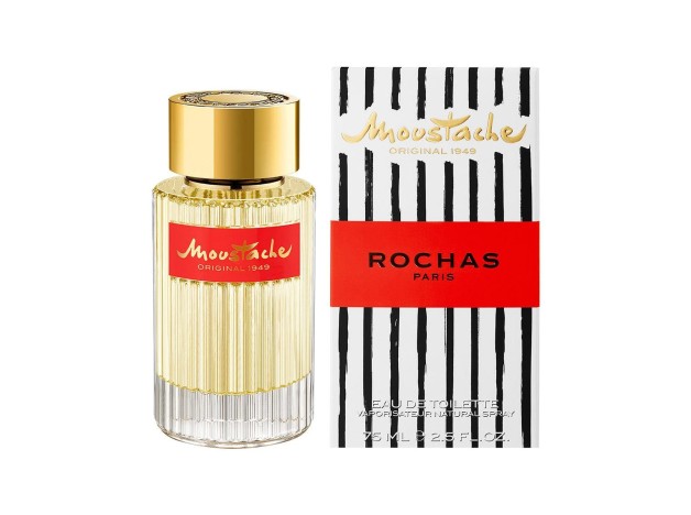 Moustache Eau De Toilette Vaporizador Originale...