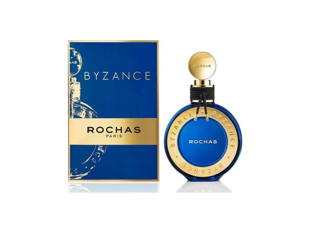 Byzance Eau De Parfum Vaporizador 90 Ml