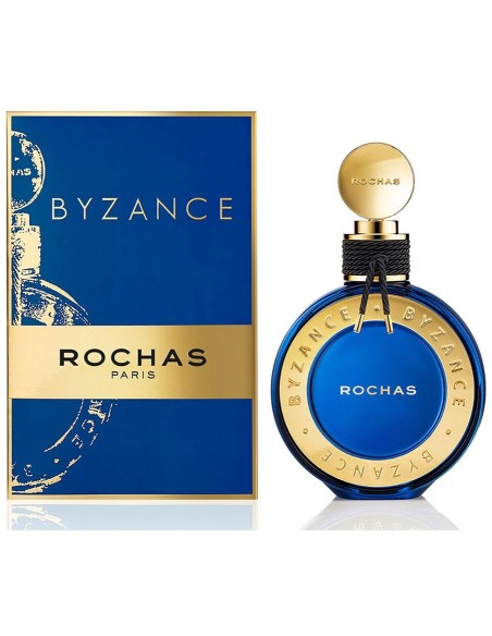 Byzance Eau De Parfum Vaporizador 90 Ml