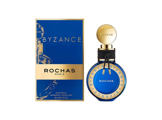 Byzance Eau De Parfum Vaporizador 60 Ml