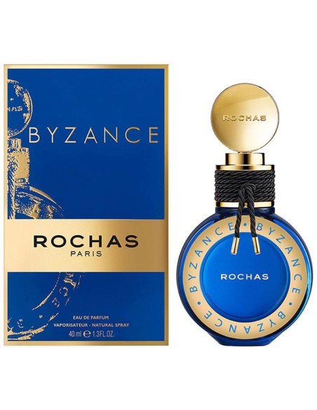 Byzance Eau De Parfum Vaporizador 60 Ml