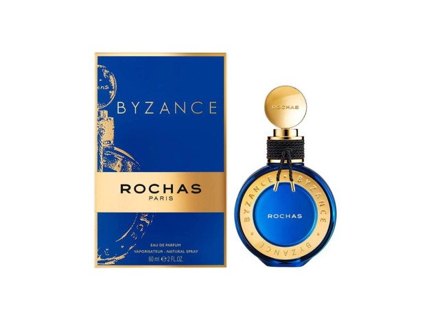Byzance Eau De Parfum Vaporizador 40 Ml
