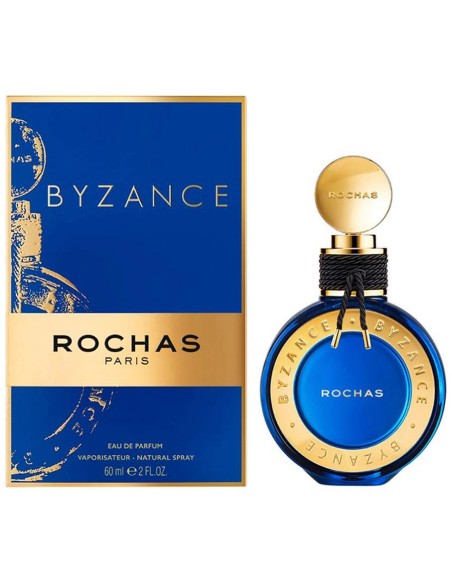 Byzance Eau De Parfum Vaporizador 40 Ml