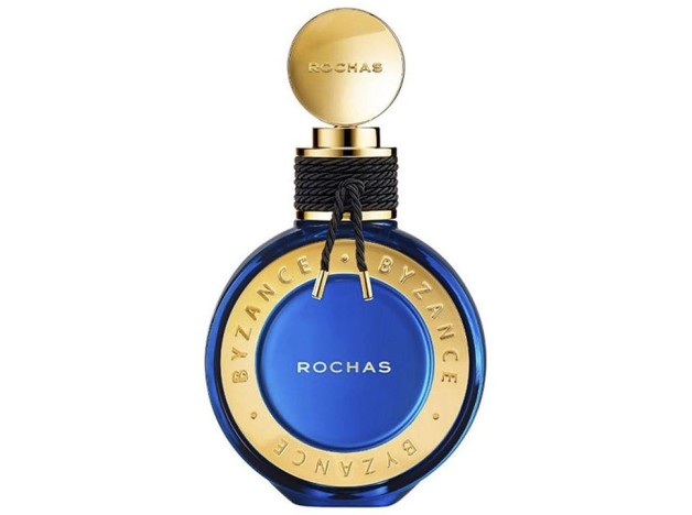 Byzance Eau De Parfum Vaporizador 40 Ml