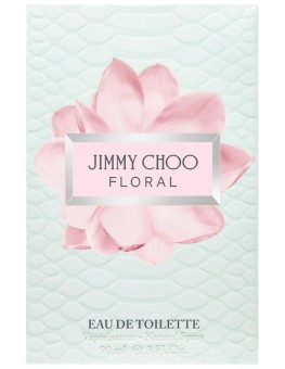Jimmy Choo Floral Eau De...