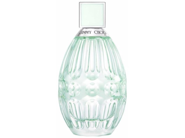 Jimmy Choo Floral Eau De Toilette Vaporizador...