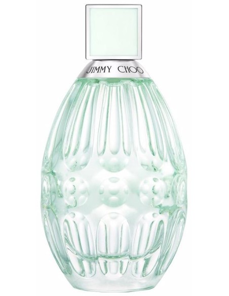 Jimmy Choo Floral Eau De Toilette Vaporizador 90 Ml