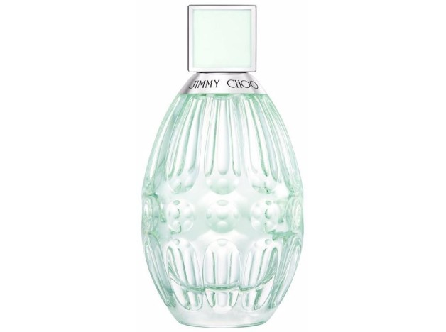 Jimmy Choo Floral Eau De Toilette Vaporizador...