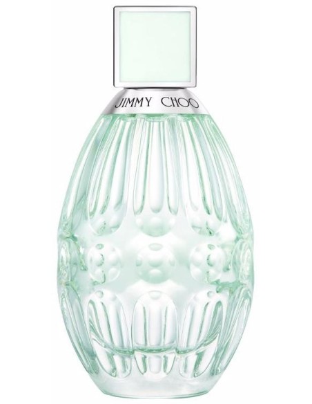 Jimmy Choo Floral Eau De Toilette Vaporizador 60 Ml