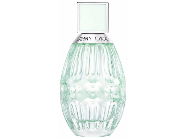 Jimmy Choo Floral Eau De Toilette Vaporizador...