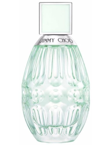 Jimmy Choo Floral Eau De Toilette Vaporizador 40 Ml