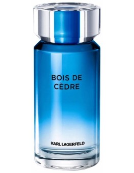 Bois De Cèdre Eau De...