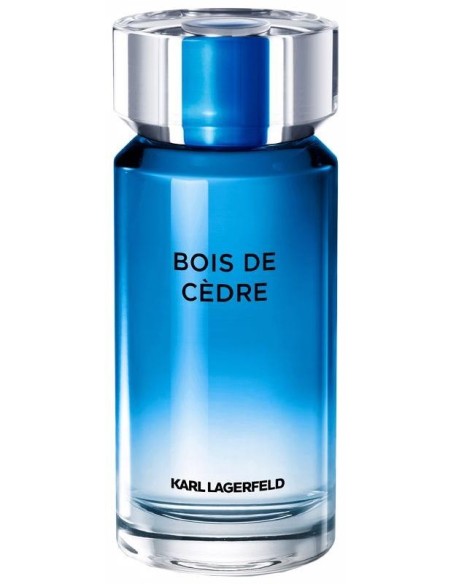 Bois De Cèdre Eau De Toilette Vaporizador 100 Ml