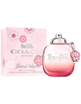 Coach Floral Blush Eau De...