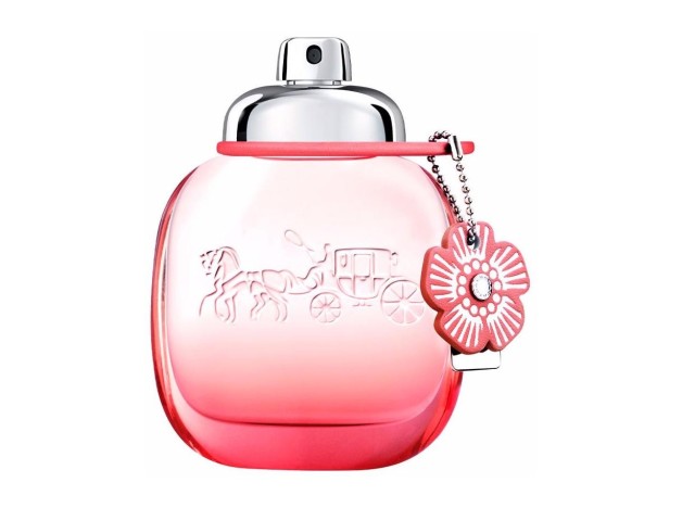 Coach Floral Blush Eau De Parfum Vaporizador 90 Ml