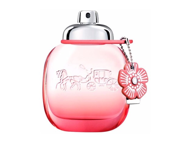 Coach Floral Blush Eau De Parfum Vaporizador 30 Ml