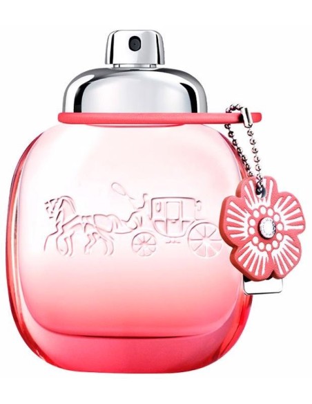 Coach Floral Blush Eau De Parfum Vaporizador 30 Ml