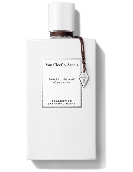 Van Cleef %26 Arpels Santal Blanc Eau De Parfum 75Ml