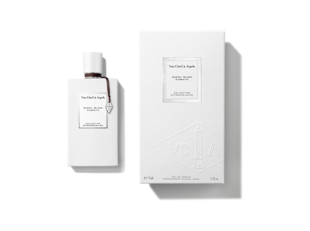 Van Cleef %26 Arpels Santal Blanc Eau De Parfum...