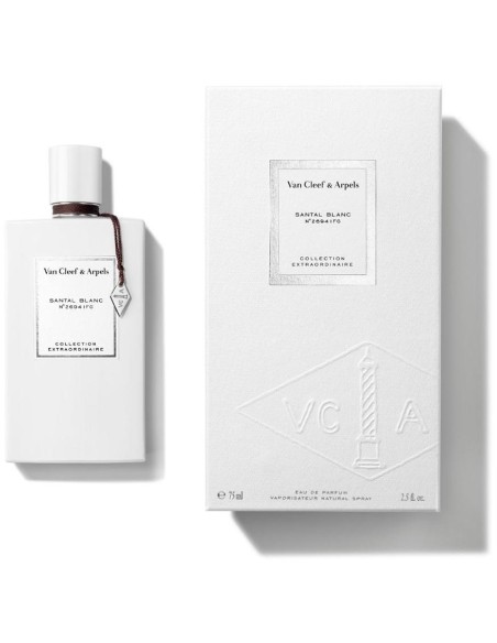 Van Cleef %26 Arpels Santal Blanc Eau De Parfum 75Ml