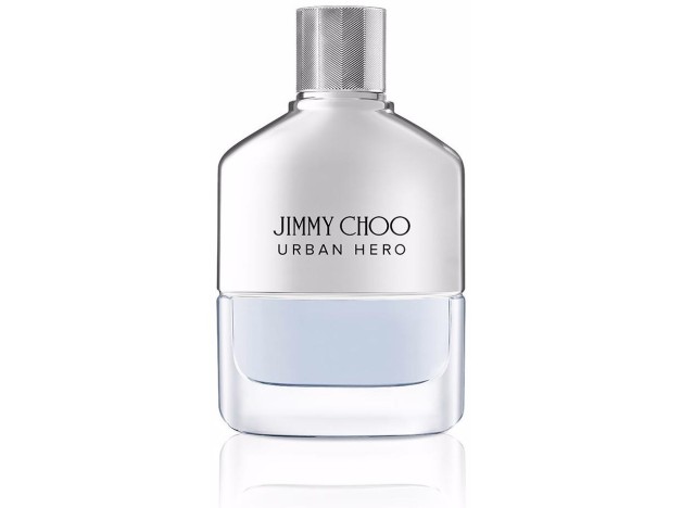 Jimmy Choo Urban Hero Eau De Parfum Vaporizador...