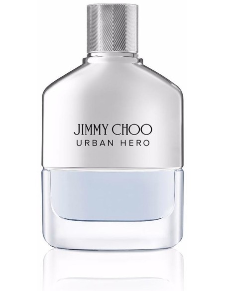 Jimmy Choo Urban Hero Eau De Parfum Vaporizador 100 Ml