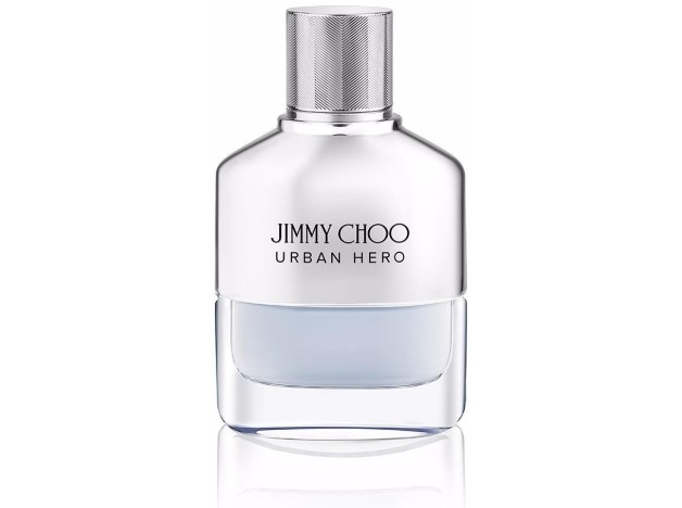 Jimmy Choo Urban Hero Eau De Parfum Vaporizador...