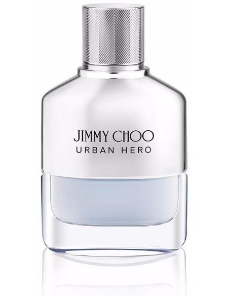 Jimmy Choo Urban Hero Eau De Parfum Vaporizador 50 Ml