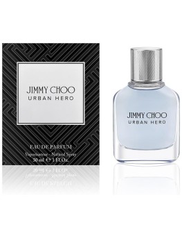 Jimmy Choo Urban Hero Eau...